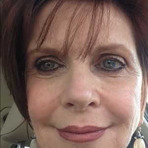 Meet your Posher, Susan